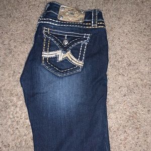 Miss me jeans bootcut